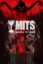 Monsters In The Shadows