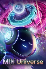 Mix Universe