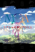 Moa: The Cheyenne Promise