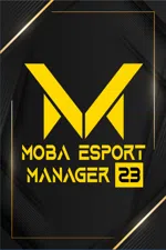 MOBA Esport Manager 23
