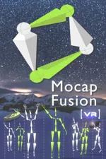 Mocap Fusion [ VR ]