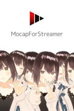 MocapForStreamer