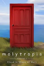 Molytropia: Cloud in Shape of Hurt