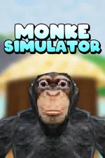 Monke Simulator