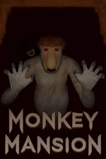 Monkey Mansion
