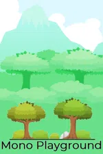 Mono Playground