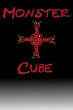 Monster Cube