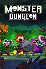 Monster Dungeon