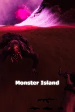Monster Island