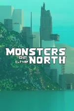 Monsters of the North