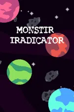 Monstir Iradicator