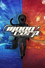 Moon Corp. Tower Defense