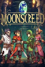 Moon's Creed