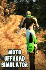 Moto Offroad Simulator