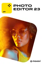 Movavi Photo Editor 23