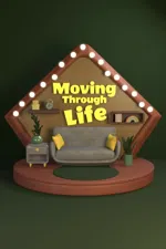 Moving Through Life