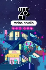 mtion studio