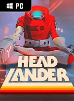 Headlander