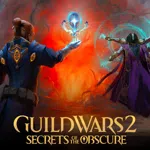 Guild Wars 2: Secrets of the Obscure Expansion