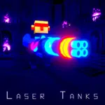Laser Tanks
