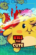 Kill The Cute