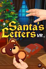 Santa’s Letters VR