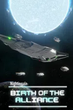 Nightingale: Birth of the Alliance