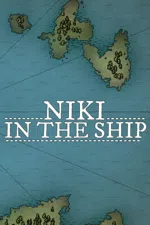 Niki in the Ship