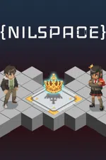 Nilspace