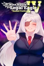 Nina Aquila: Legal Eagle, Chapter IV: "Sacred Feathers"