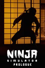 Ninja Simulator: Prologue
