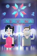 Nirvana Game Of Life