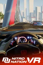 Nitro Nation VR