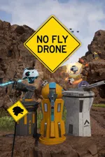 No Fly Drone