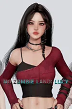No zombie land: Lucy