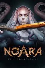 Noara: The Conspiracy