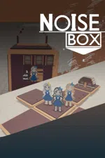 NoiseBox.噪音盒子
