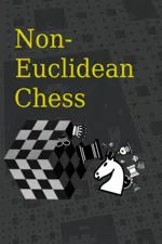 Non-Euclidean Chess