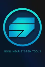 Nonlinear System Tools