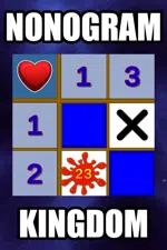 Nonogram Kingdom