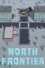 North Frontier