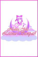 Notice Me Leena-senpai!