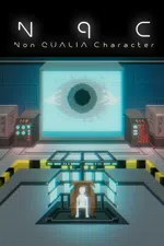 Nqc : Non Qualia Character