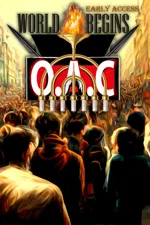 O.A.C - World Begins