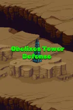 Obelixes Tower Defense