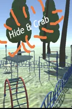 Hide & Crab