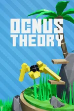 Ocnus Theory