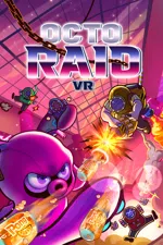OctoRaid VR