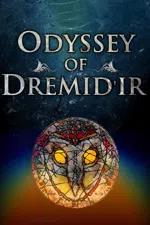 Odyssey of Dremid'ir