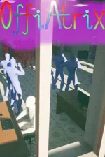 OffiAtrix: Rise of the Team Leader